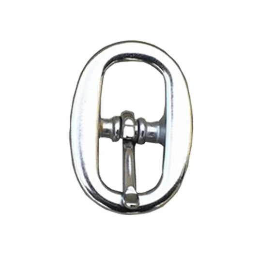 20 Pieces Stainless Steel Buckle Halter - ProPawPet.com
