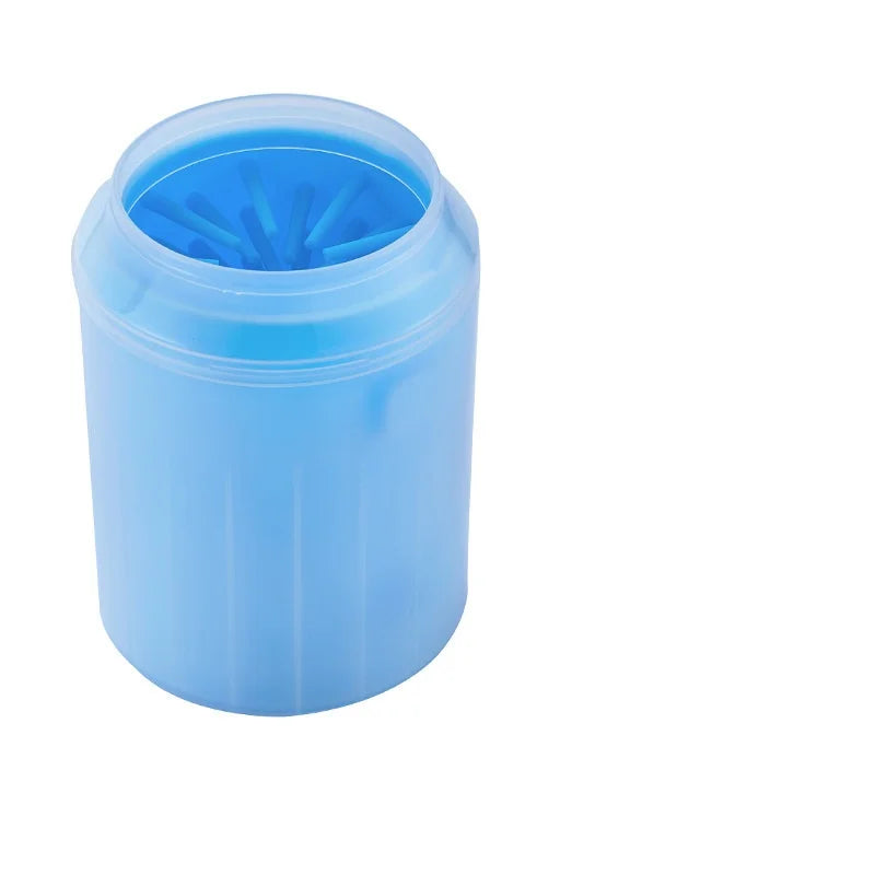Portable Pet Paw Cleaner Soft Silicone Foot - ProPawPet.com