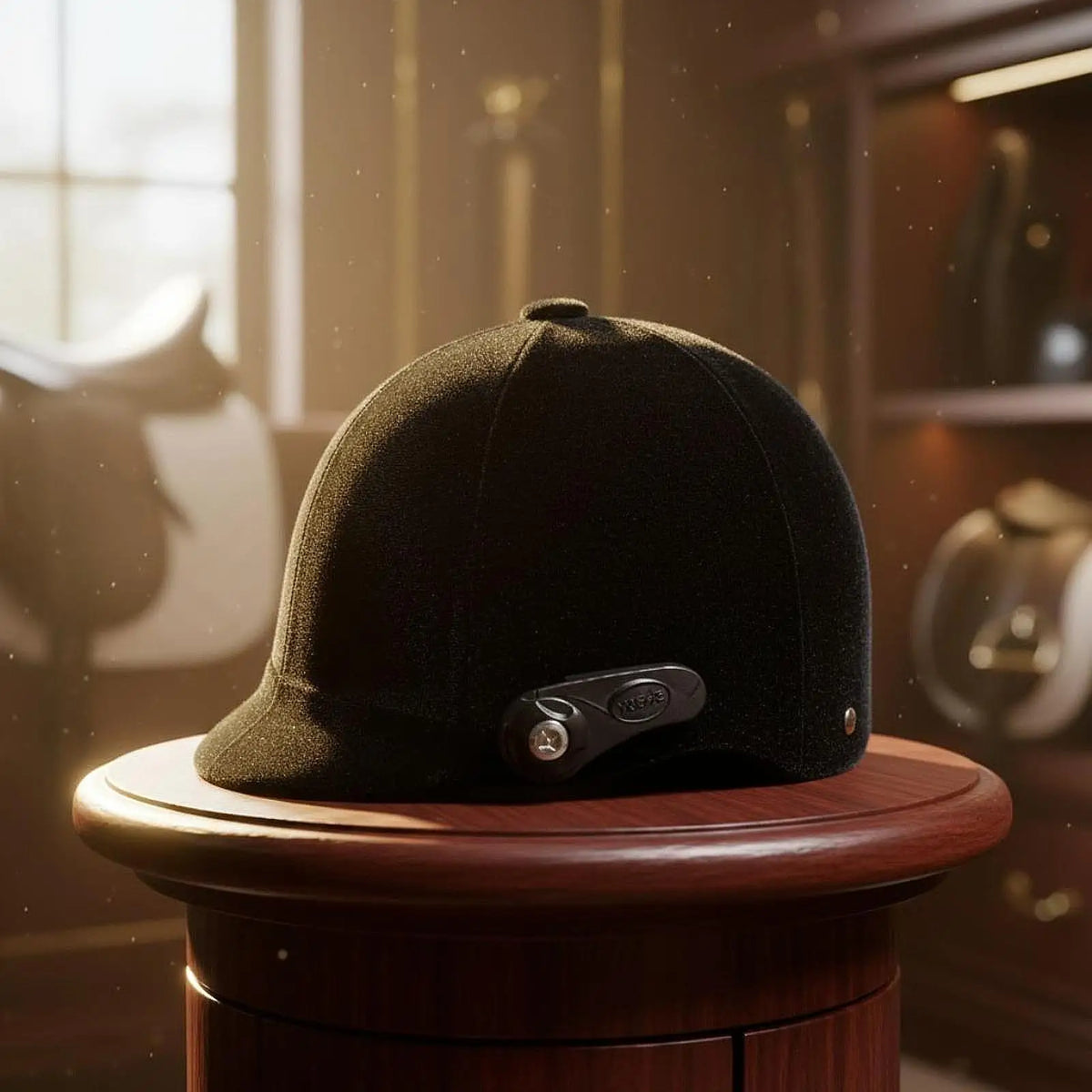 Children’s Equestrian Helmet Adjustable - ProPawPet.com