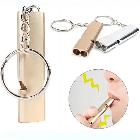 1 Pc Pet Bird Training Whistle Reinforced - ProPawPet.com