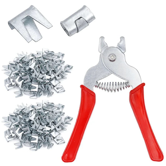 Poultry Cage Installation Pliers Wire Cage - ProPawPet.com