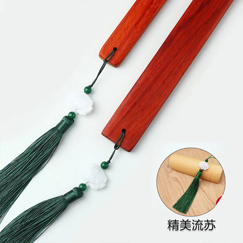 Redwood Solid Wood Spank Paddle Horse Whip - ProPawPet.com