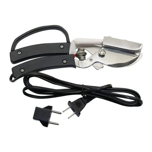 1 Pc Piglet Tail Heated Cutting Clamp Pig - ProPawPet.com