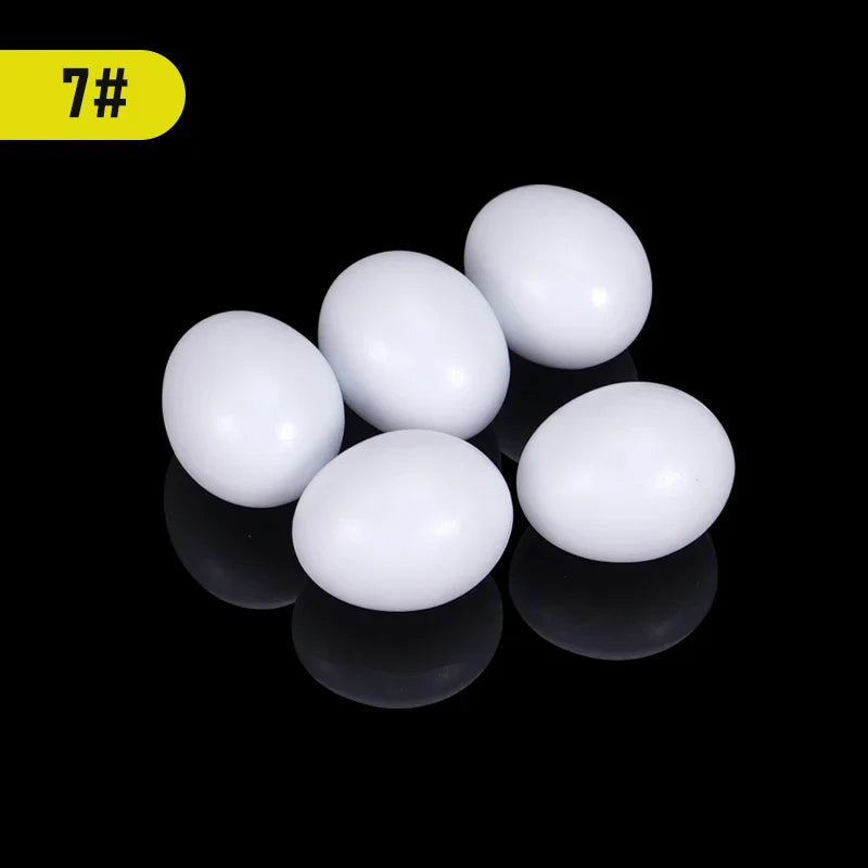 10/20Pcs Plastic Lifelike Simulation Bird - ProPawPet.com