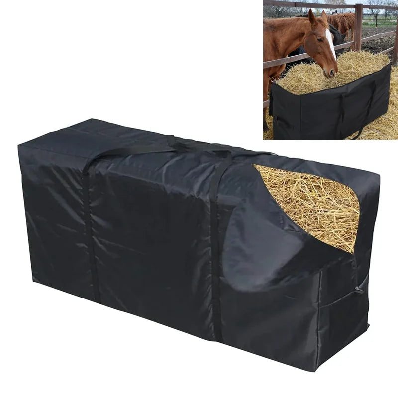 1 Pcs Hay Bale Waterproof Capacity Bag for - ProPawPet.com