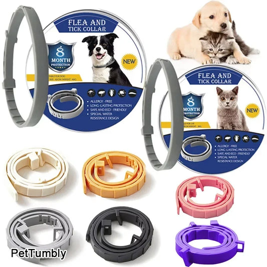 New Releases Cat Collar,Dog Anti-flea and - ProPawPet.com