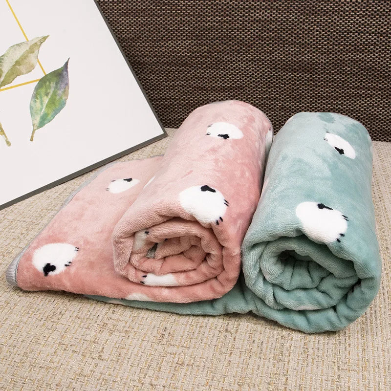 New Summer Dog Blanket Pet Air Conditioning - ProPawPet.com