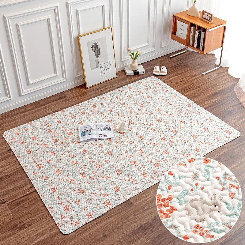 Rabbit Floor Mat Pet Sofa Cushion Training - ProPawPet.com