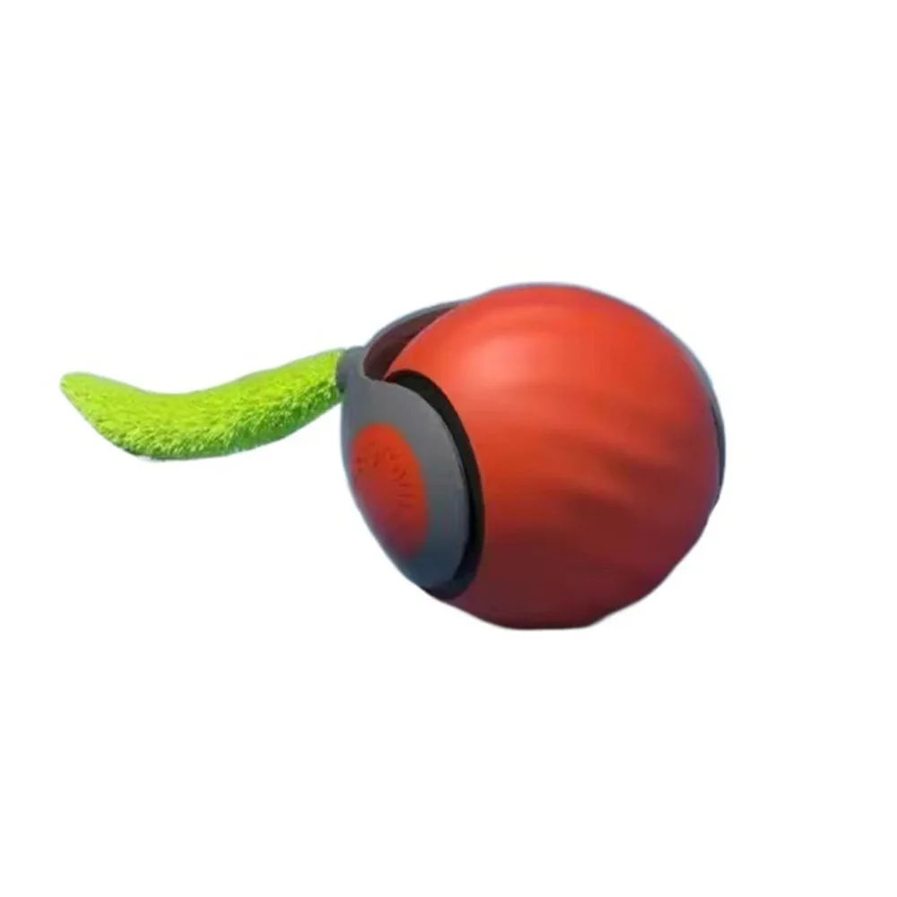 Speedy Tail 2.0 Cat Toys, Smart Interactive Plaything