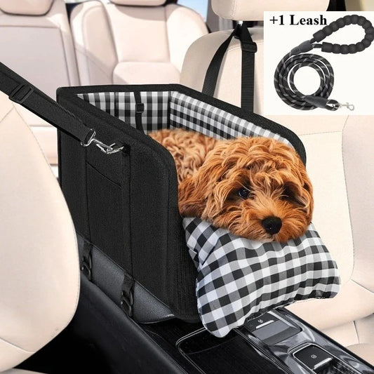 2-Piece Set of Women's Tote Bag, One Car Pet - ProPawPet.com