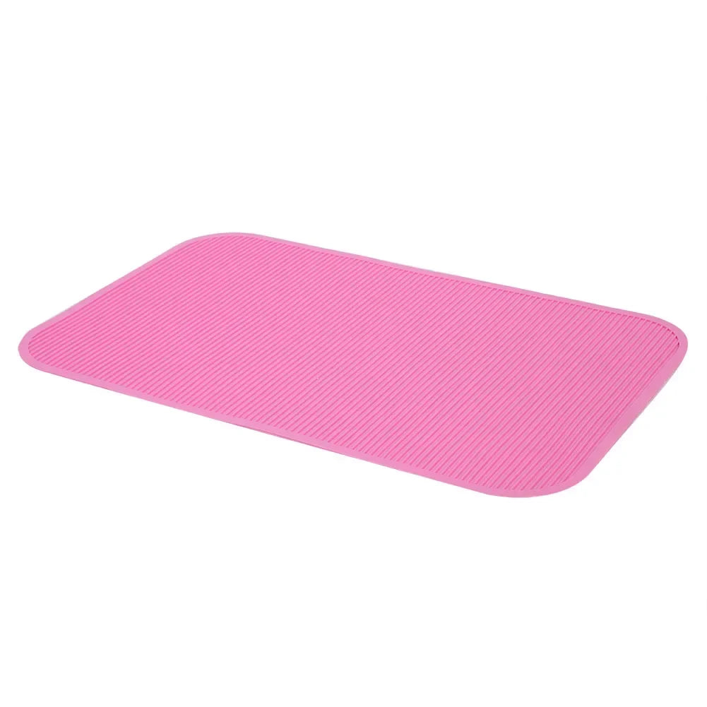 57x38cm Non Slip Rubber Mat for Pet Grooming - ProPawPet.com