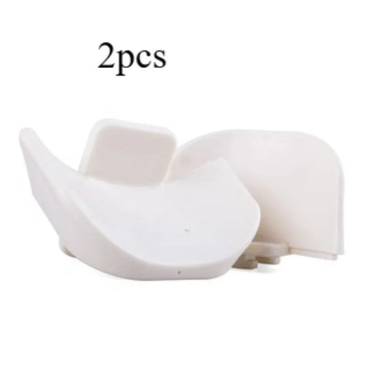 2pcs Equestrian Jump Cups, Plastic Rail - ProPawPet.com