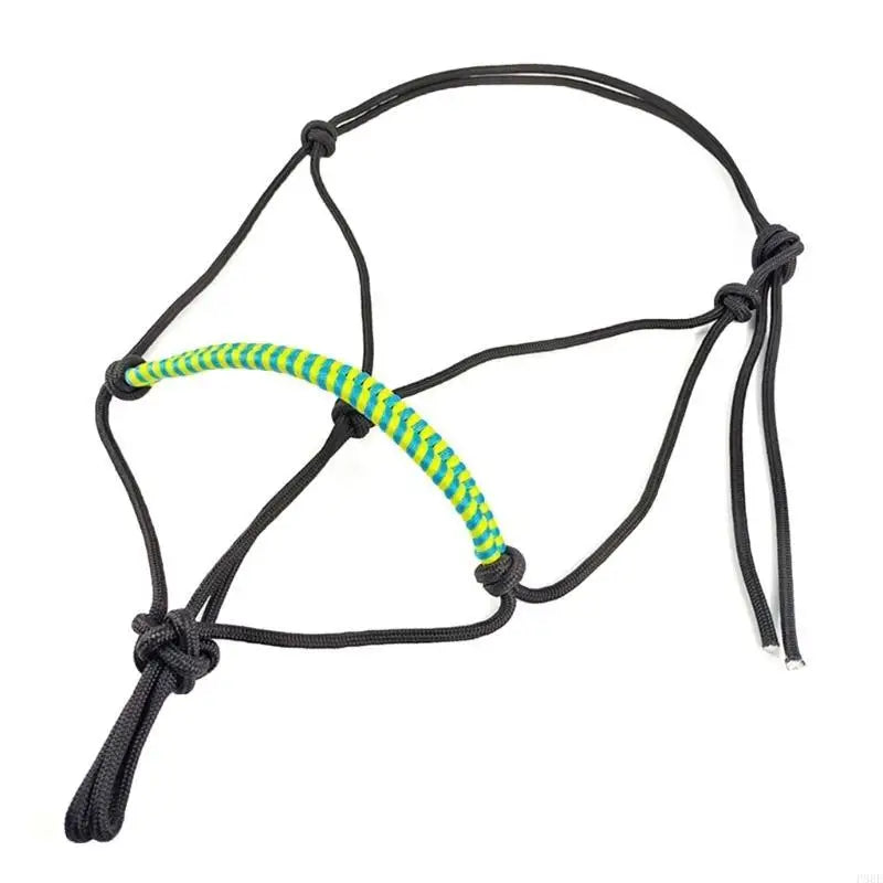 P88e Horse Halter Wear Resistant Rope – Bridles, Halters & Reins