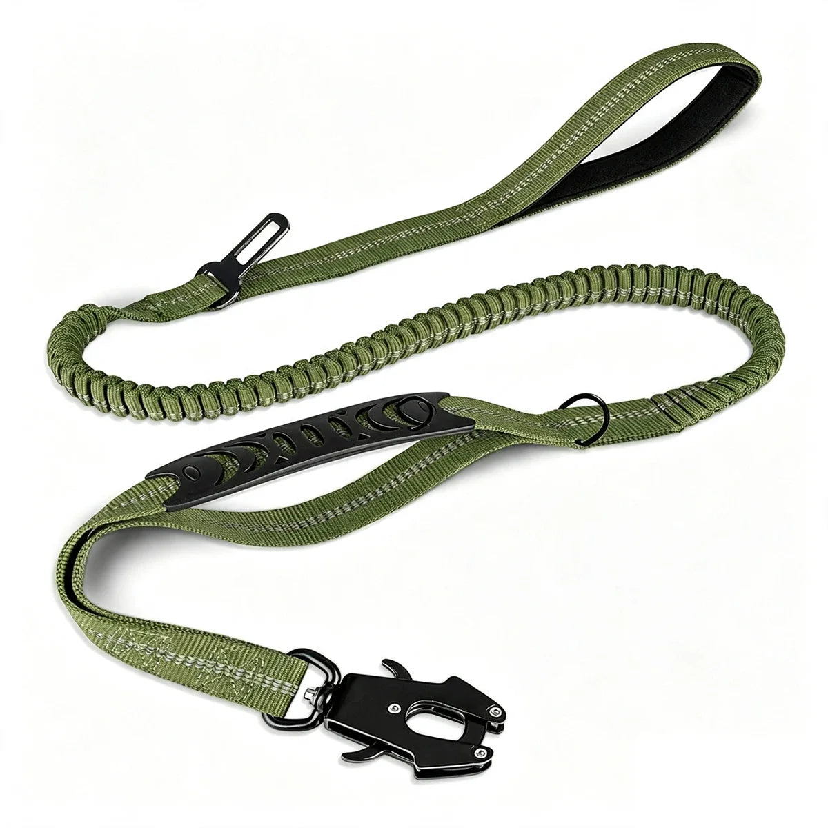 Reflective Explosion-proof Leash for Large Dogs Lead – 4 Colors