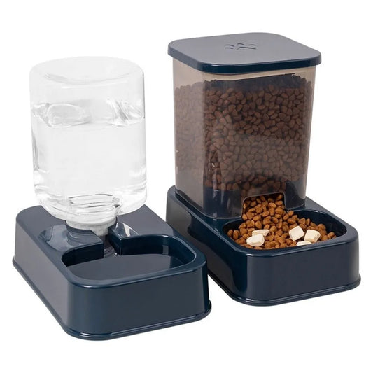 1.2L/1.5L Pet Automatic Feeder Large - ProPawPet.com