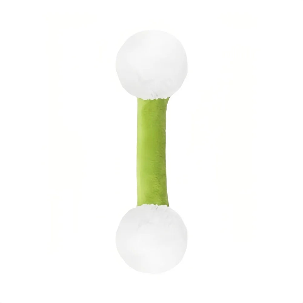 Soft Q Tip Cat Self-play Giant Swabs Shape Cotton, Durable