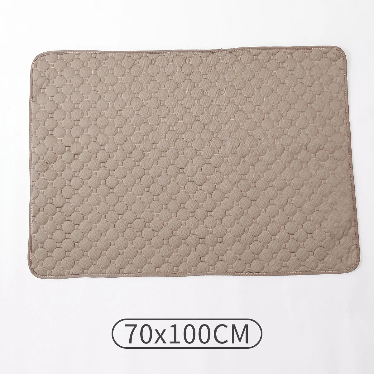 1pc Mesh Fabric Absorbent Cotton Pet Pee Pad - ProPawPet.com