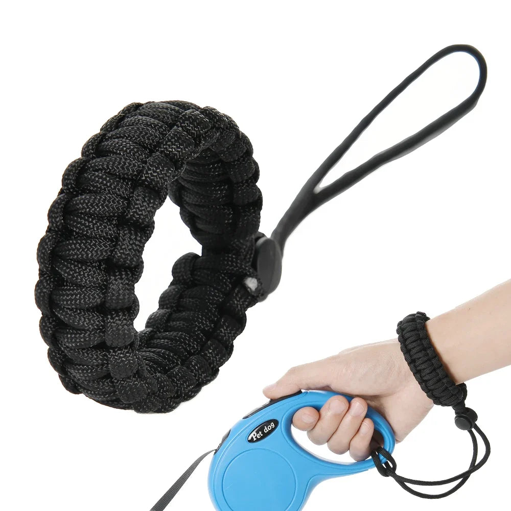 Dog Leash Hand Free Wrist Safety Strap For - ProPawPet.com