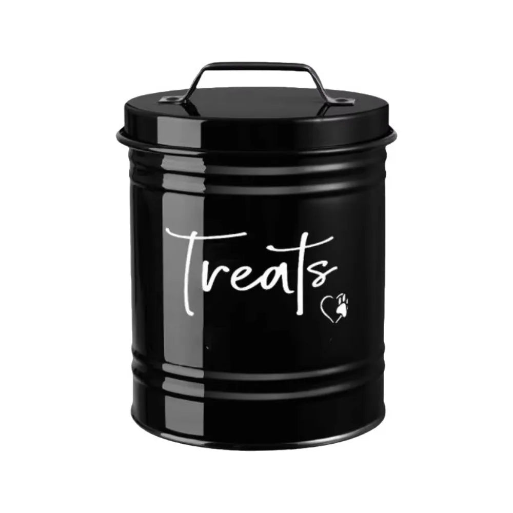 Large Capacity Dog Food Storage Container – Dog Supplies