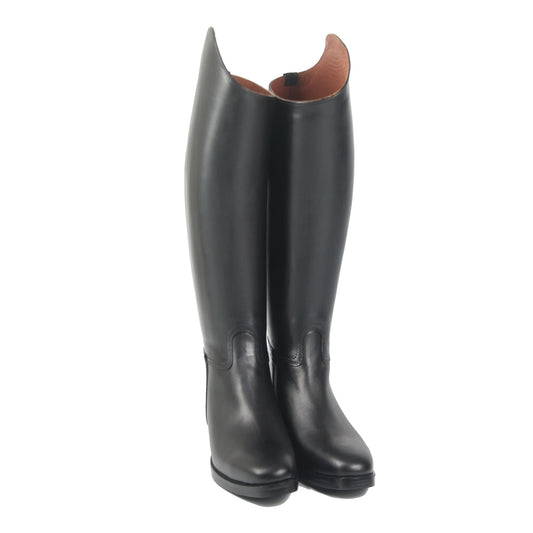 Horse Riding Boots Full Cow Leather Leather - ProPawPet.com