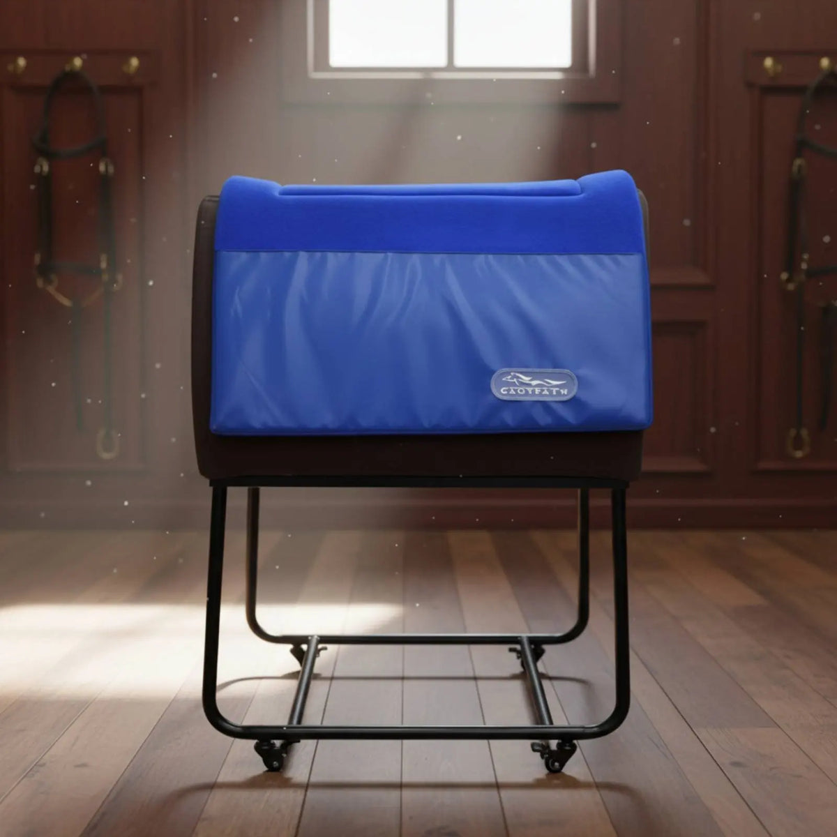 Horse Saddle Pad Sweat Absorbing Riding - ProPawPet.com
