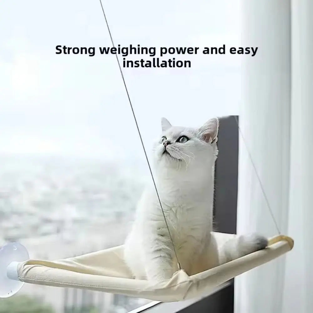 Pet Nest Creative Cat Hanging Bed Stable - ProPawPet.com