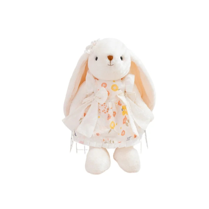 Rabbit Plush Toys 45/55/75cm Dressing Rabbit - ProPawPet.com