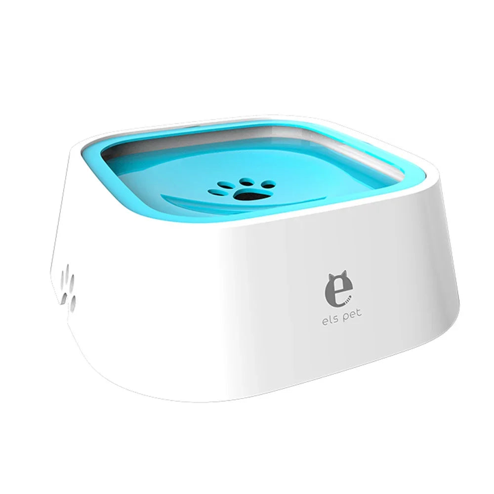 Custom Dog Drinking Water Bowl No Spill - ProPawPet.com