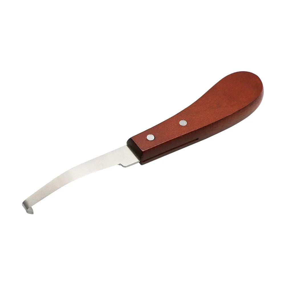 1Set Blade Hoof Trimming Knives Horse - ProPawPet.com