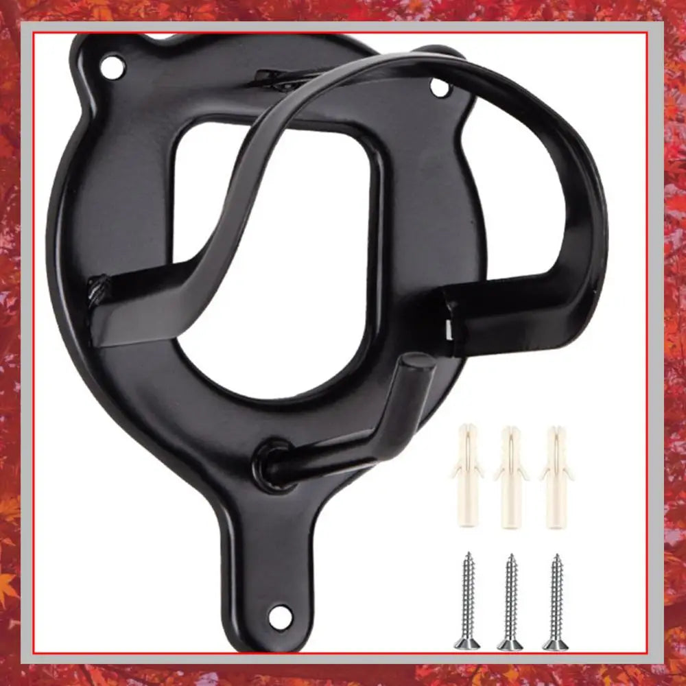 Horse Bridle Rack Metal Bridle Bracket with - ProPawPet.com