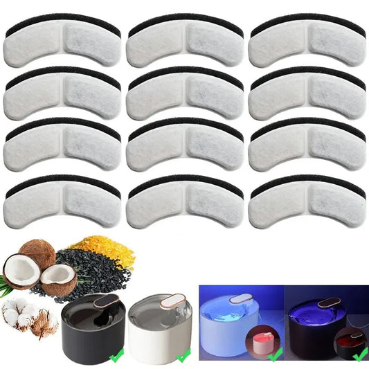 Replacement Filter For Cat Water Fountain - ProPawPet.com