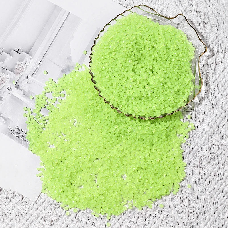 1000pcs 3-5mm Luminous Sand Glow In Dark - ProPawPet.com