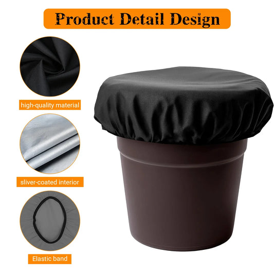 Multipurpose Horse Pont Feed Bowl Bucket - ProPawPet.com