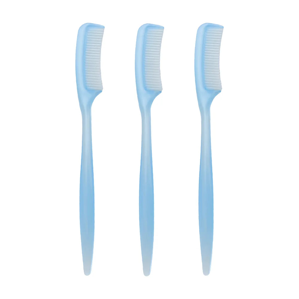 Portable Mini Hamster Comb Small Animal Grooming Brush – 6 Colors