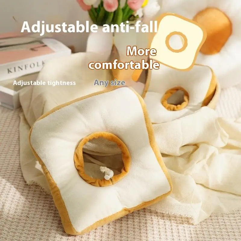Toast Avocado Soft Elizabethan Collar for - ProPawPet.com