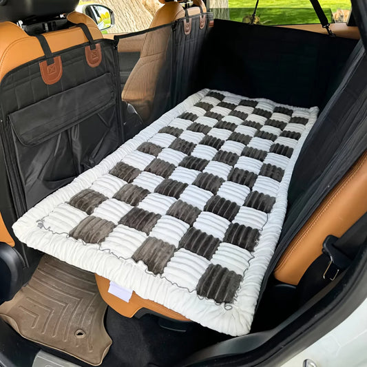 Dog Bed Warm Mat for Car Seat Cover Pet Cat - ProPawPet.com