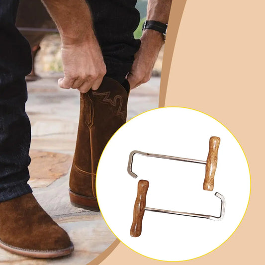 Equestrian Essential Accessory Boot Pullers - ProPawPet.com