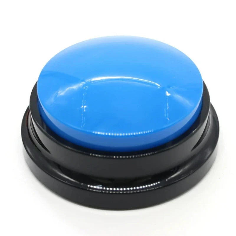 Dog Communication Buttons Voice Recording – 6 Colors