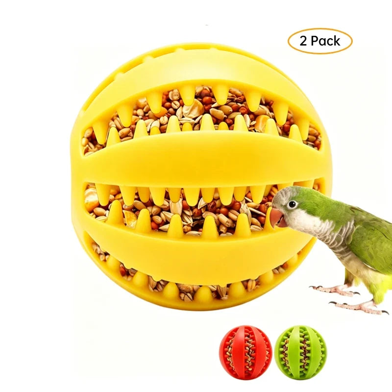 2Pack Bird Foraging Toys Parrot Chew Treat - ProPawPet.com