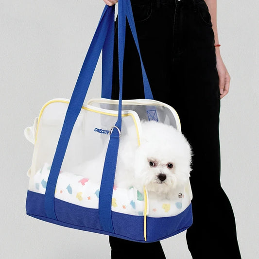 Pet Carrier Backpack, Breathable Travel - ProPawPet.com