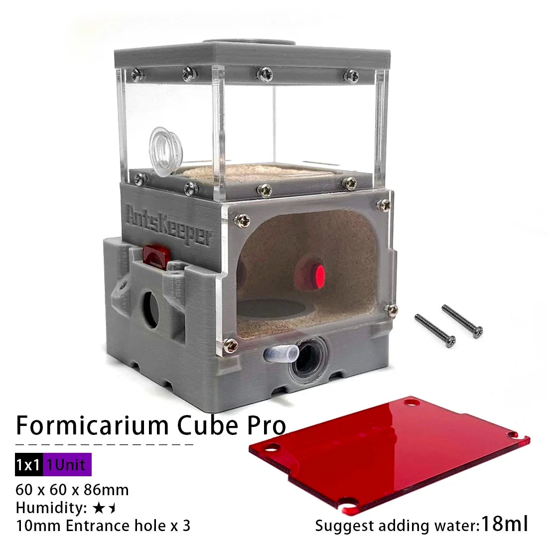 Ants Keeper Original Modular Expandable - ProPawPet.com