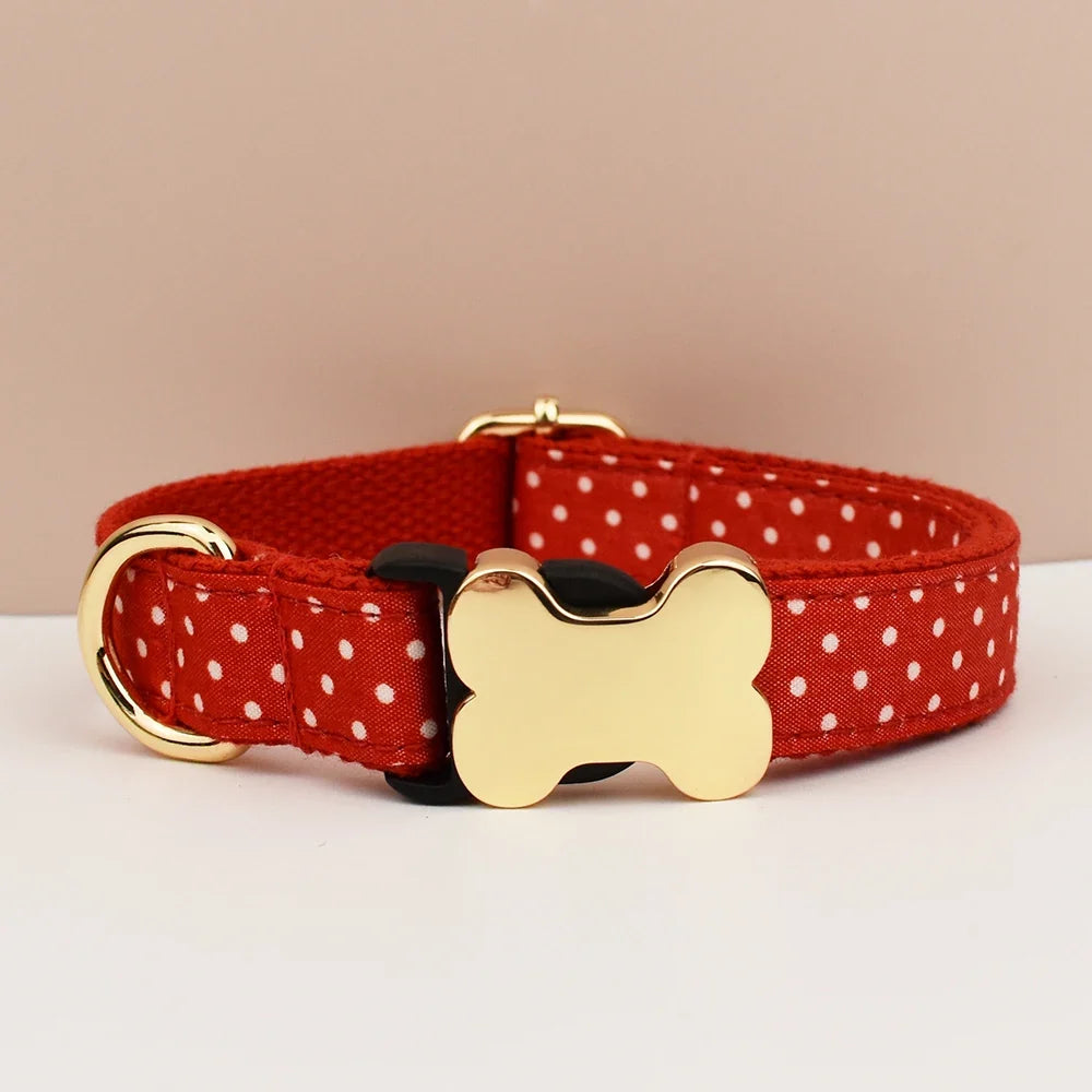 Premium Custom Engraved Dog Collar for Small - ProPawPet.com