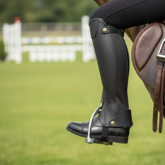 Horse Riding Leg Protector Competition - ProPawPet.com
