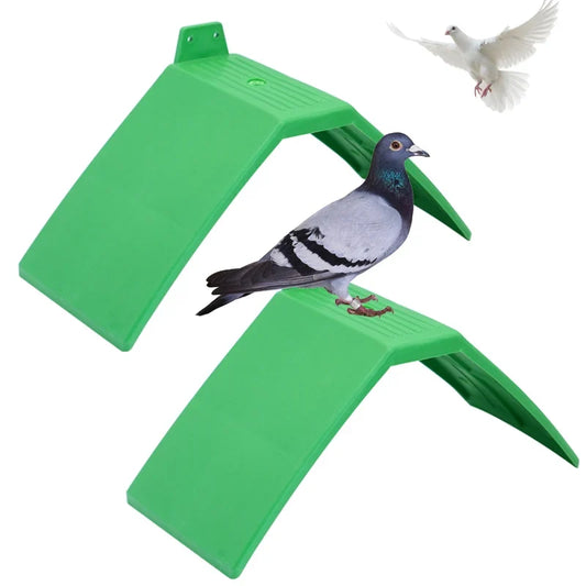 10/20pcs Plastic Pigeon Rest Stand Perches - ProPawPet.com