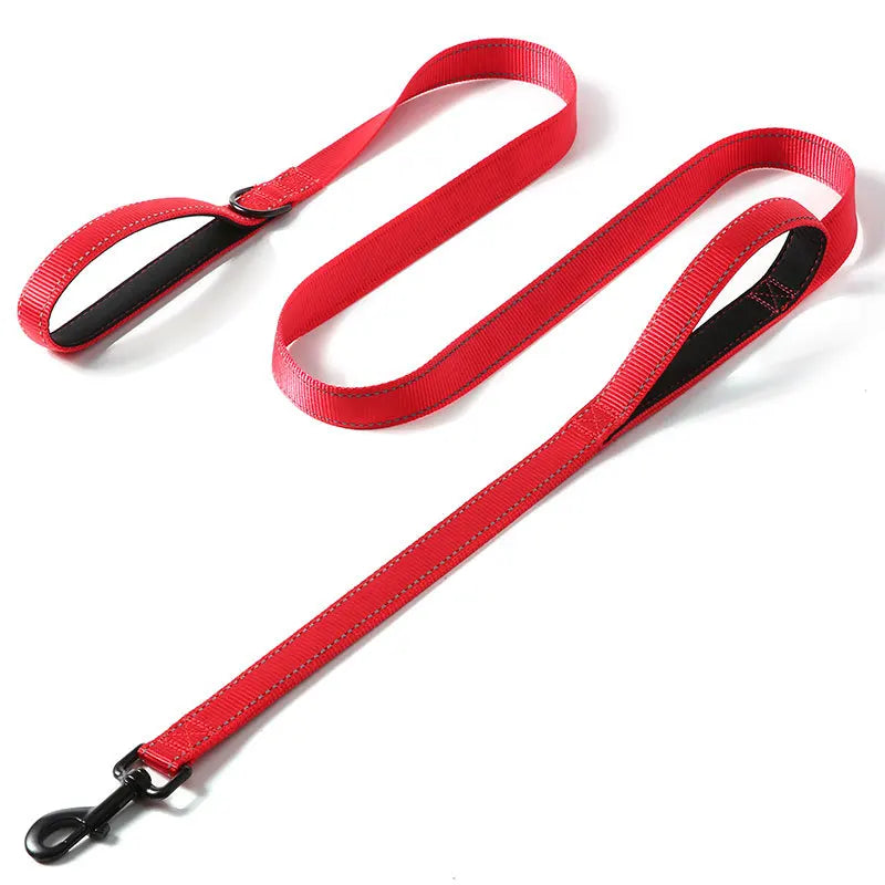 1.2/1.5/1.8m Two Handle Heavy Duty Double - ProPawPet.com