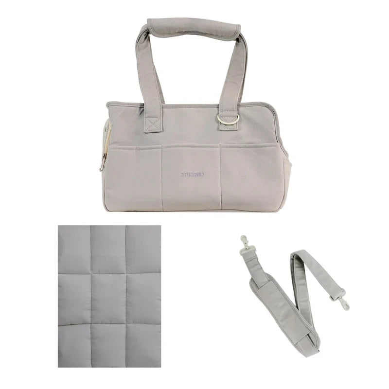 Puppy Go Out Portable Shoulder Handbag Dog - ProPawPet.com