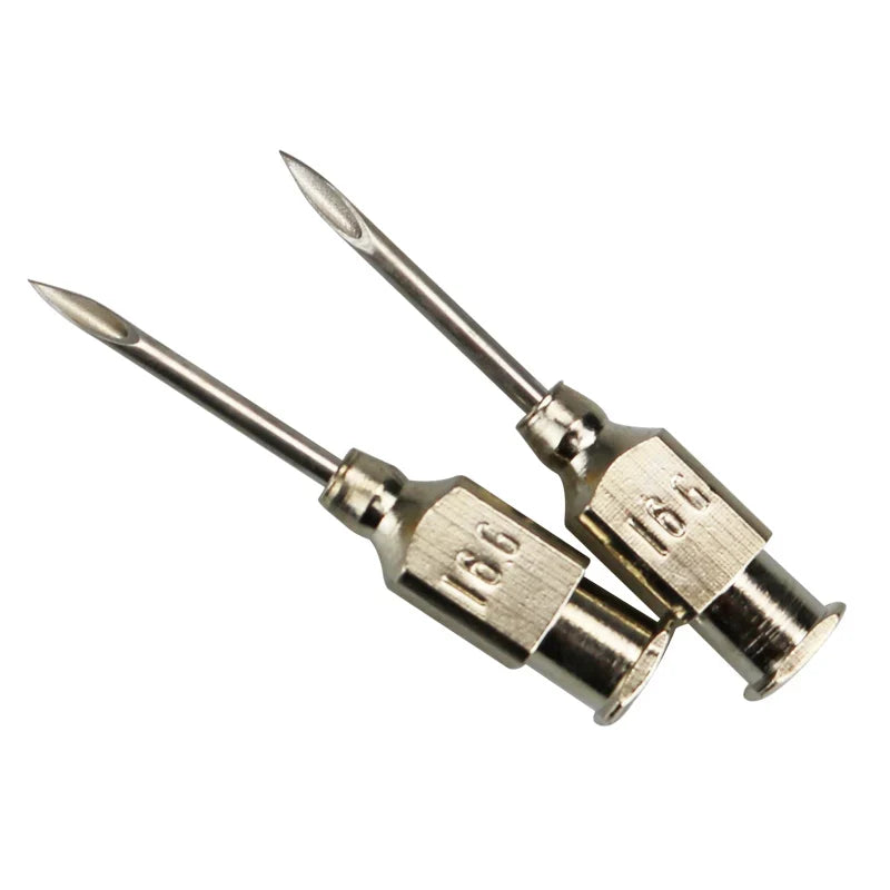 10 Pcs/Boxs Farm Animals Stainless Steel - ProPawPet.com