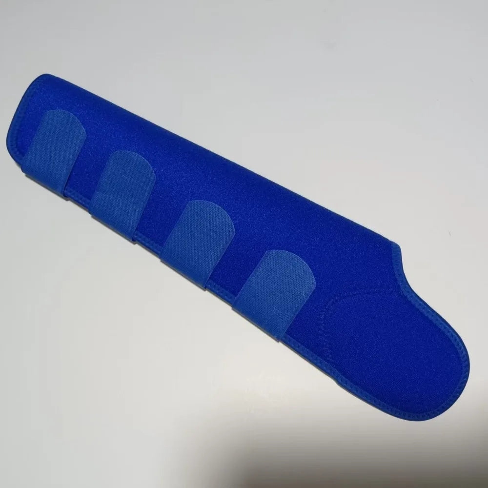 Horse Tail Protector Wrap Adjustable Guard Anti Rubbing – 2 Colors