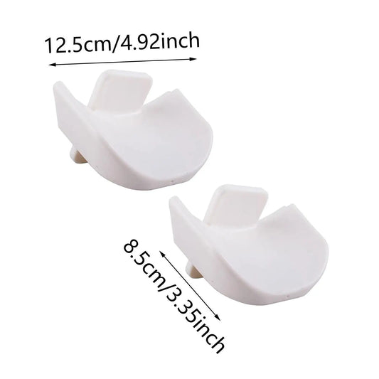 2Pcs Pinless Jump Cups Replacements - ProPawPet.com