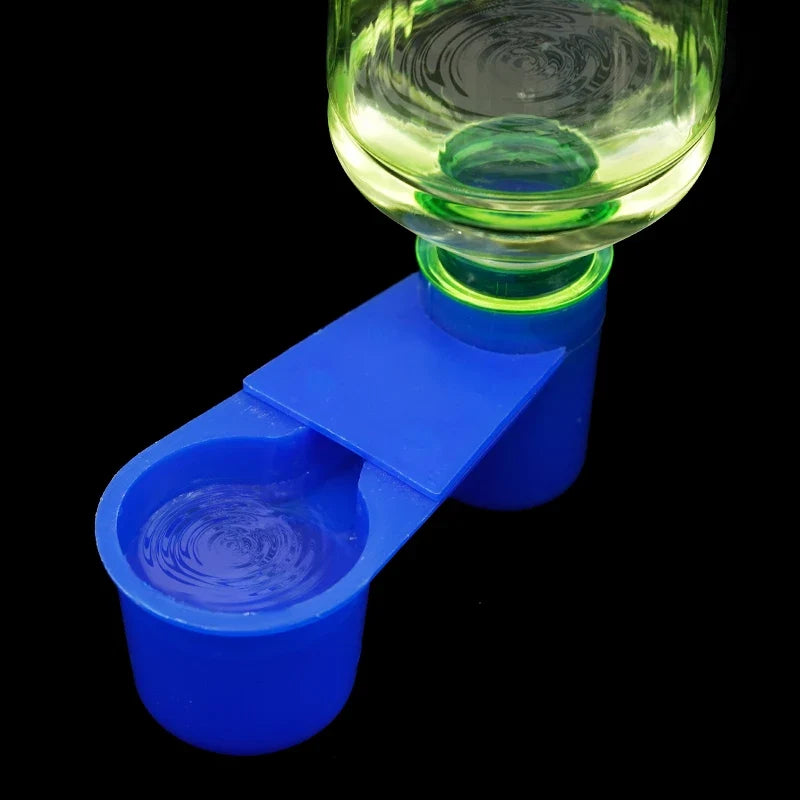 5/10/20Pcs Bird Quail Drinker Cups Water - ProPawPet.com